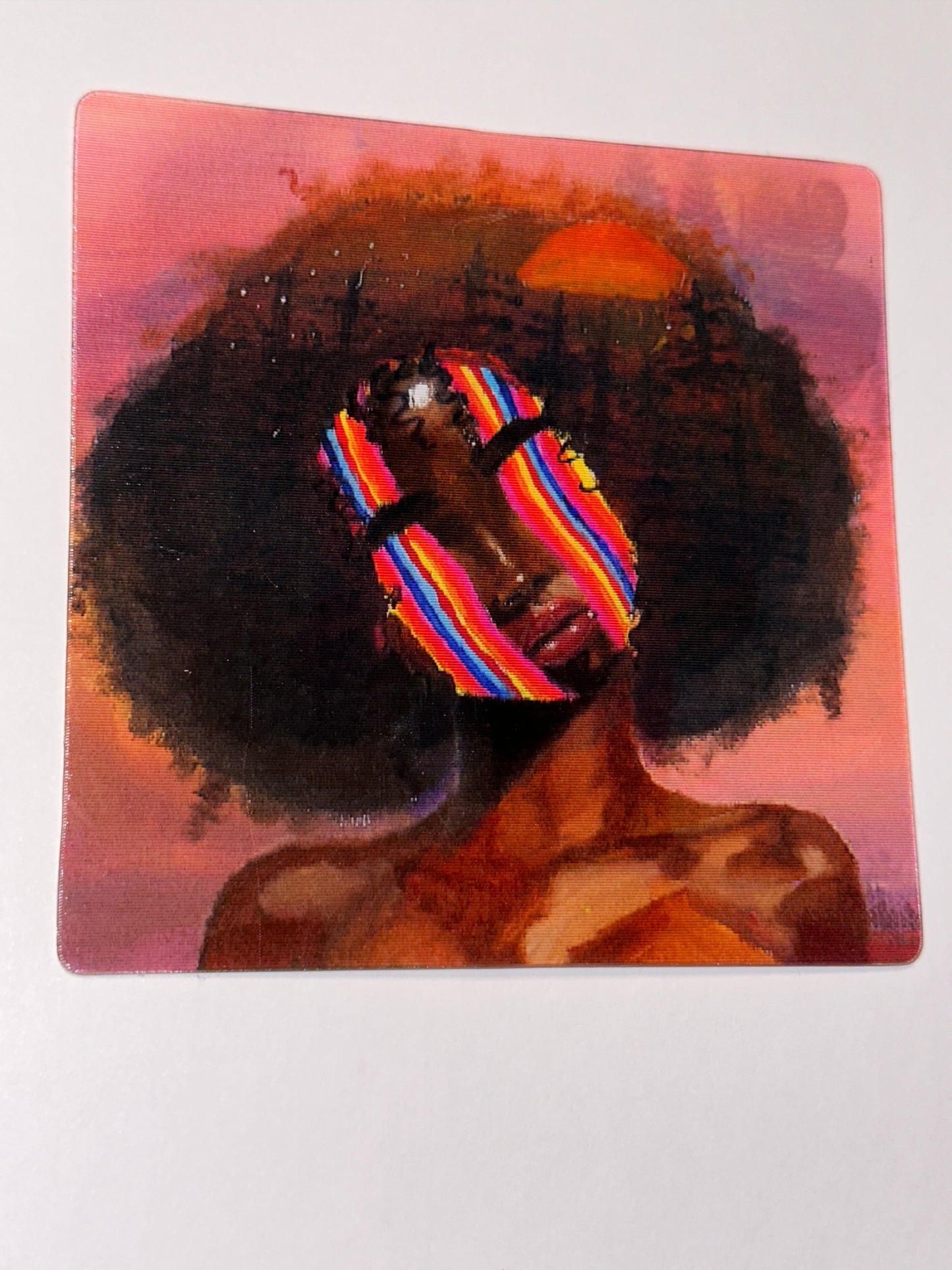 2in1 print “Suvi” X “Redemption”