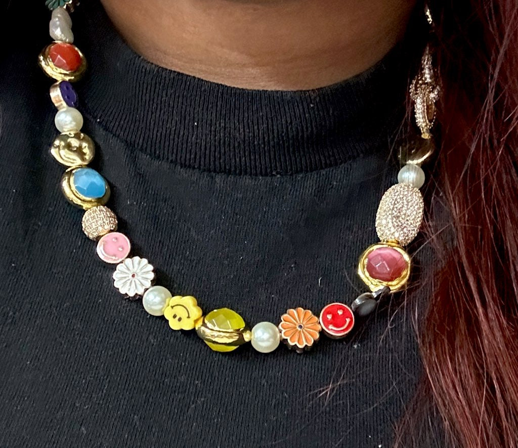 PREORDER !!!!“Fan of Danny” necklace