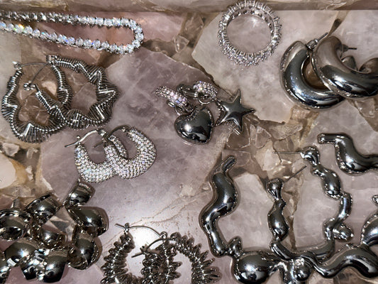 MYSTERY BAG!! ‼️⁉️