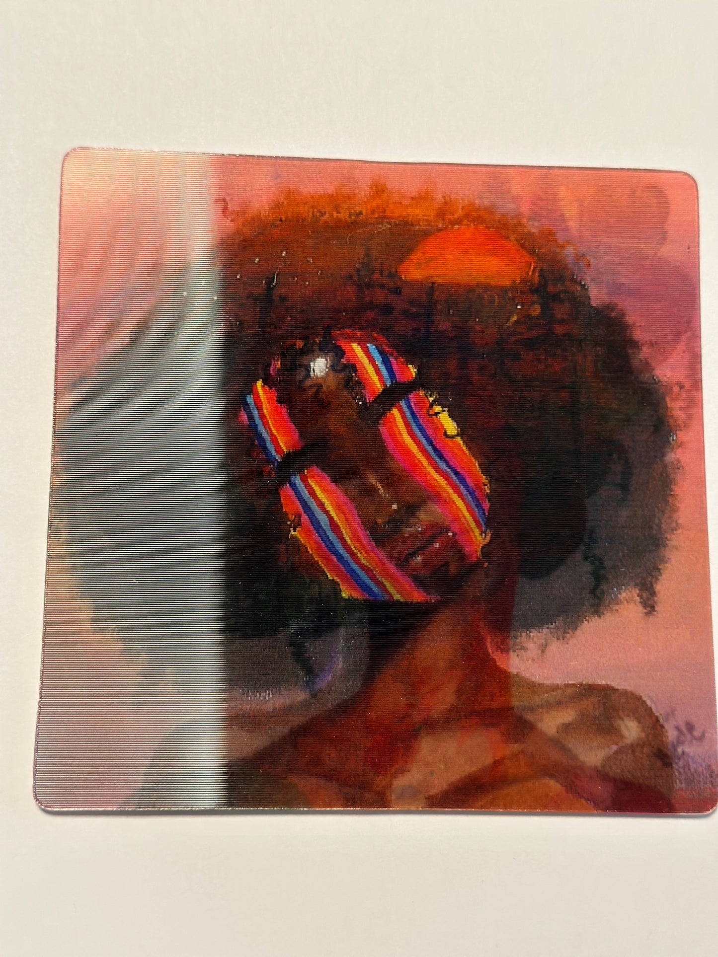 2in1 print “Suvi” X “Redemption”