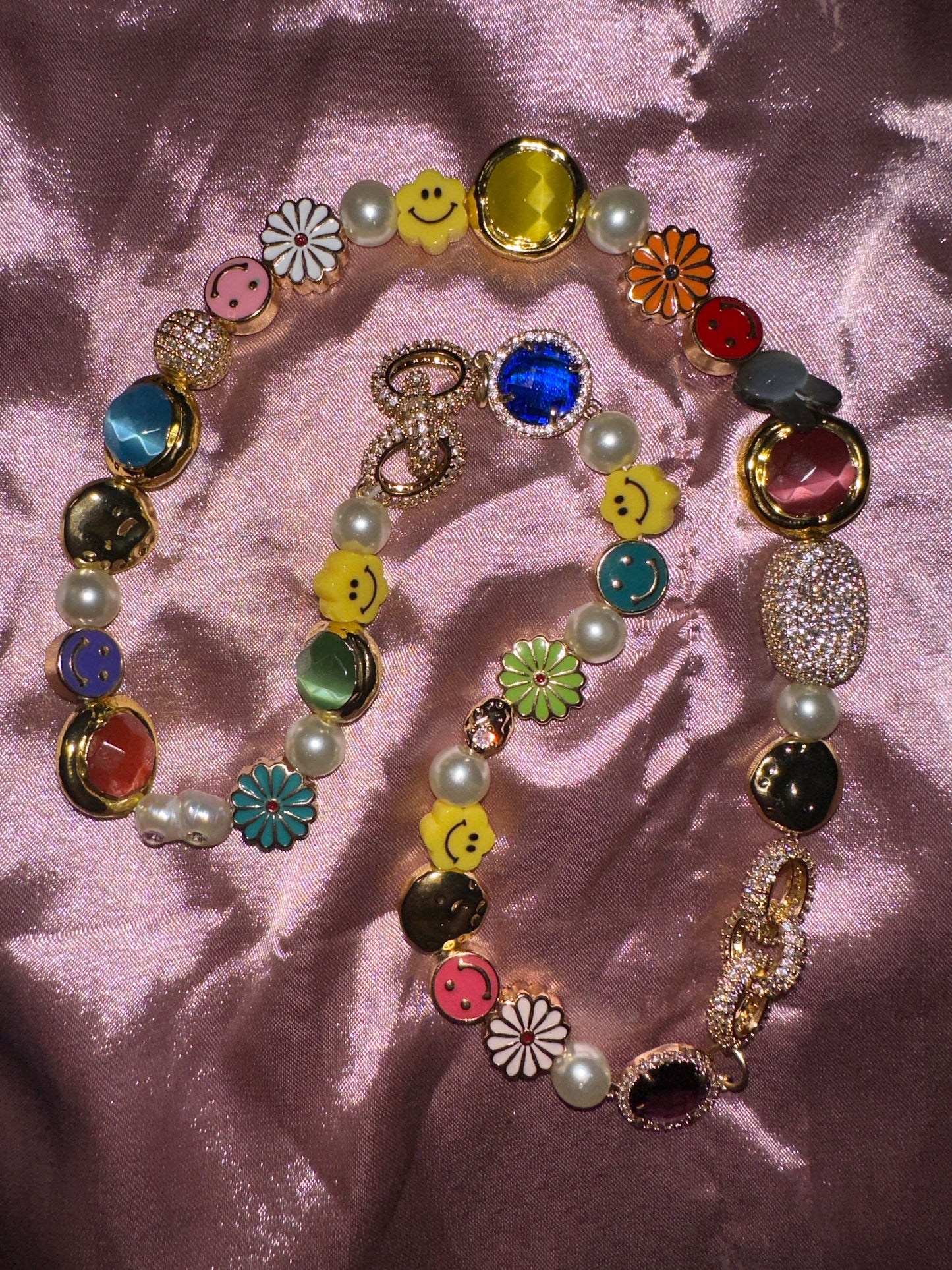 PREORDER !!!!“Fan of Danny” necklace