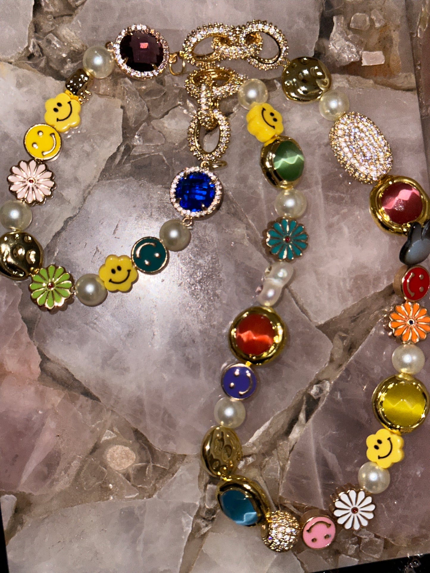 PREORDER !!!!“Fan of Danny” necklace
