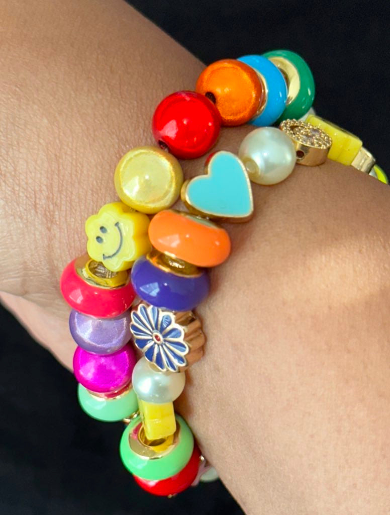 PREORDER !! “Fan if Danny” bracelet