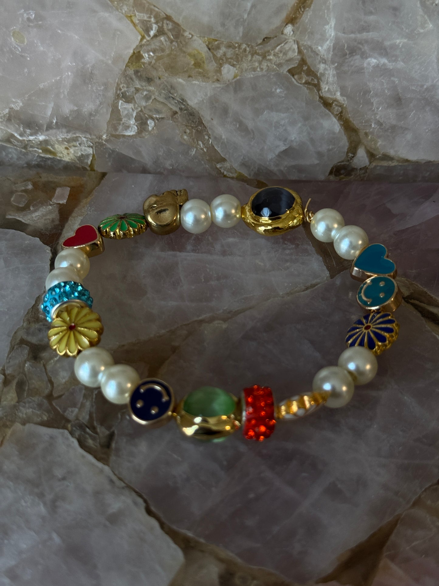 **SALE** charm bracelet [version 3]