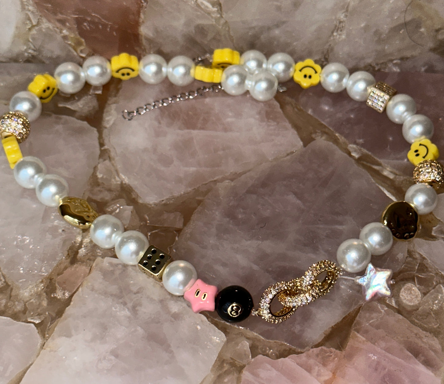 PREORDER “Lovely” necklace