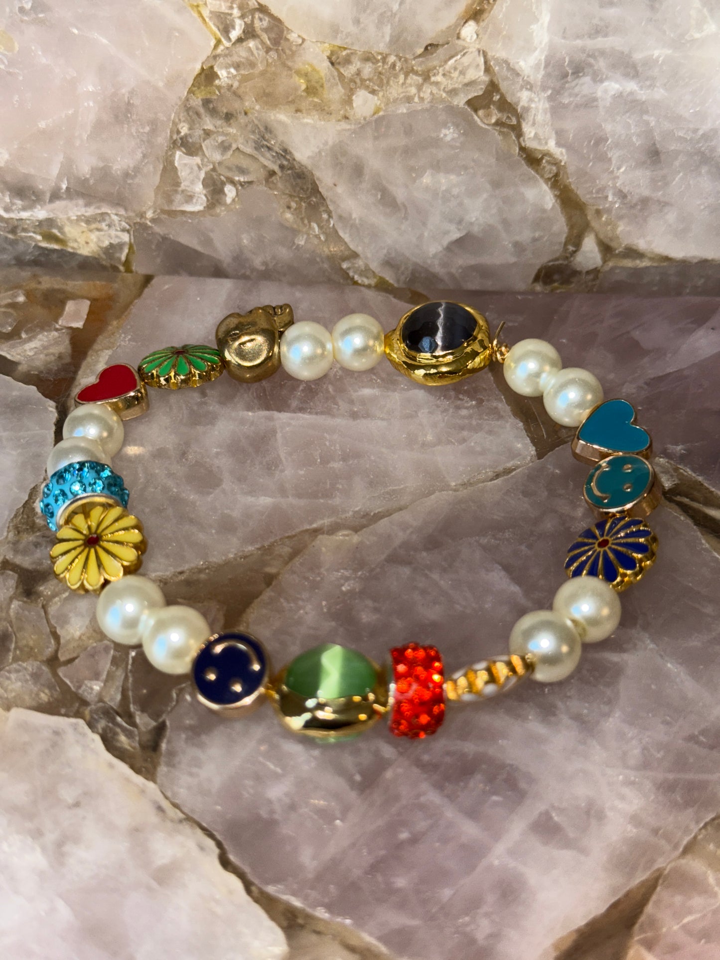 **SALE** charm bracelet [version 3]